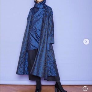Unique Designer Handmade Coat